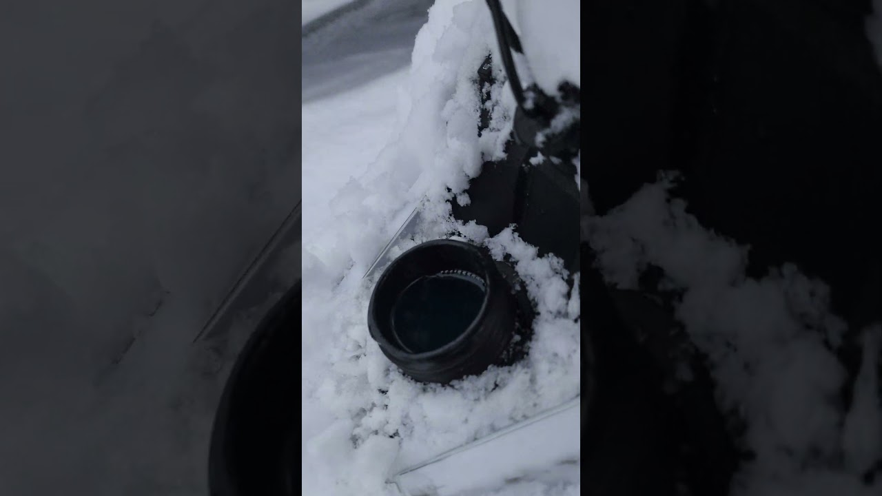 The Sign of a Good Day! ❄️🤘🏼