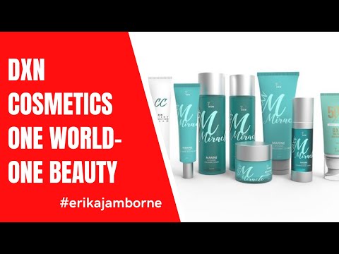 Videó: Új Kozmetikumok