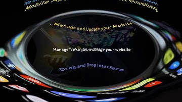 esolpro Mobile App CMS