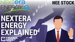 NextEra Energy Explained: The World’s Largest Renewable Power Company 🌎⚡