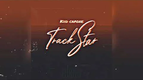 Mooski Ft Kiid Capone - Trackstar Remix