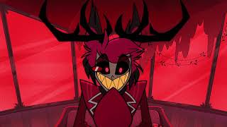 Hazbin Hotel Alastor Stayed Gone Lets Begin Music Video