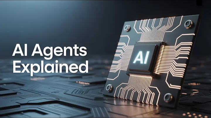 Breaking Down AI Agents vs Agentic AI (Finally)