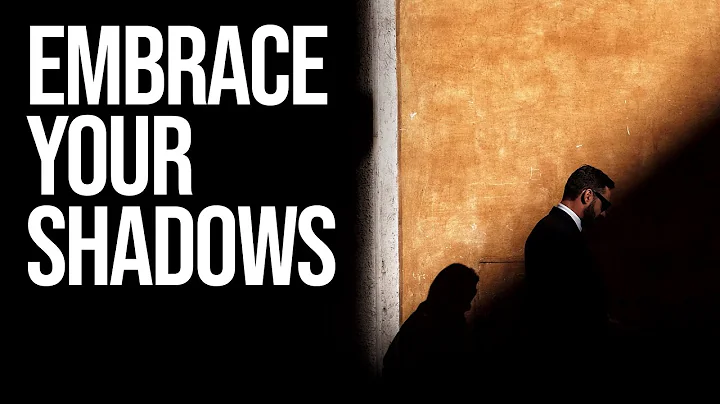 Embrace your Shadows: A lesson for Light and Life - DayDayNews