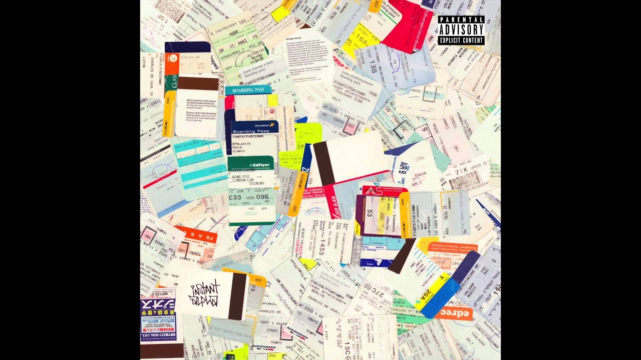Guarda Feadz - Eastside (Official Audio) su YouTube Guarda Feadz - Eastside (Official Audio) su YouTube