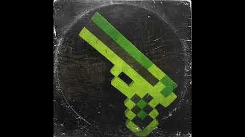 Get Shot 117bpm G#m sample by @poolooloop