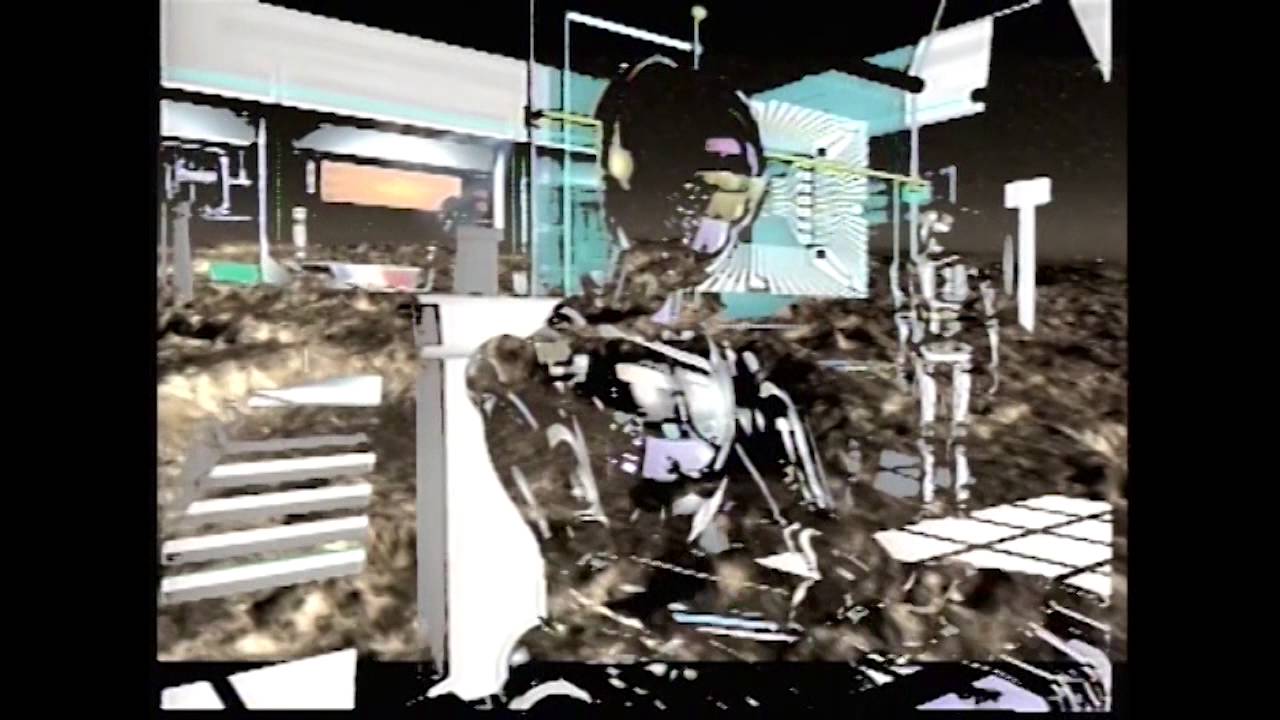 Michal Menert / Projekt Seahorse Spirit In The Sky