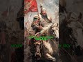Genghis Khan: The Brutal Genius Who Built an Empire #history #genghis #genghiskhan