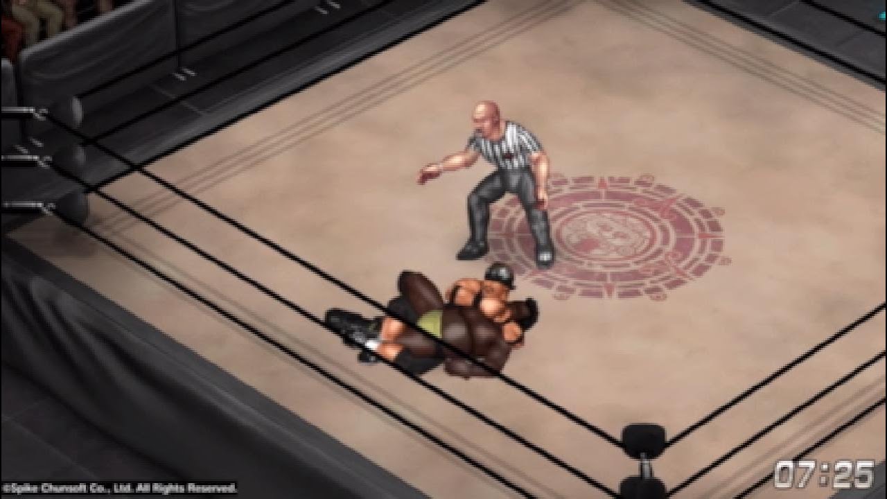 L.U Aztec Warfare PT2  2026