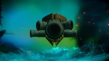 Legends of Runeterra - Gangplank level up animation All voice clips