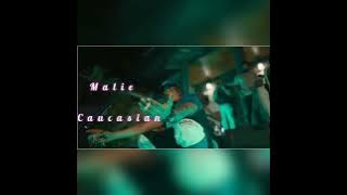 malie _- CAUCASIAN -_(official audio)