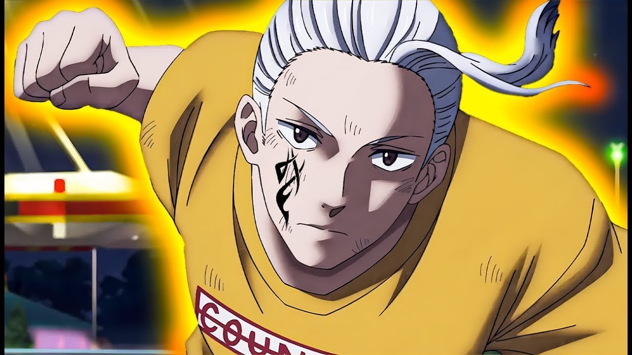 Il était un assassin légendaire, mais il s'est retiré pour fonder une famille - Anime Résumé