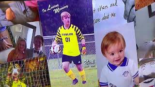 Celebrity Nick Cordray Three Rivers Local School and Java Jackets Wealth