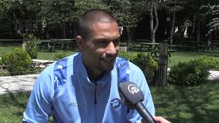 Gökhan İnler, Adana Demirsporun Hedefini Açıkladı