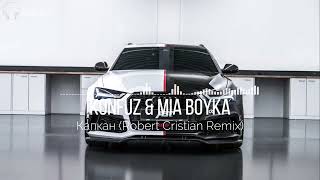 Konfuz & MIA BOYKA - Капкан (Robert Cristian Remix)