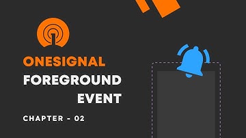 Android OneSignal Foreground Notification Handler - Retrieve Data from the OneSignal Notification