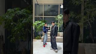 Curious About tws hanjin  Na Na Na Na  and2ble zhanghao and2ble curious