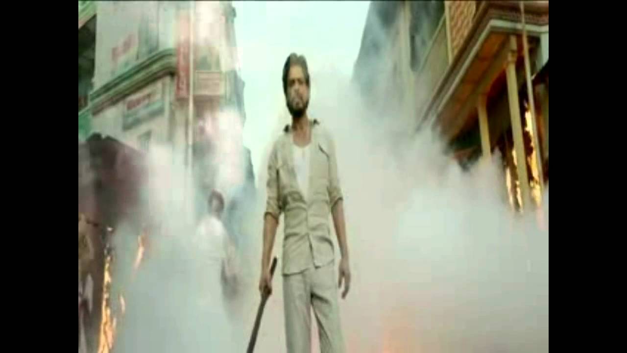 Raees movie trailer New Movie of srk