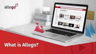 What is Allego?