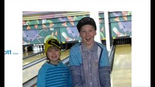 JDRF 2014