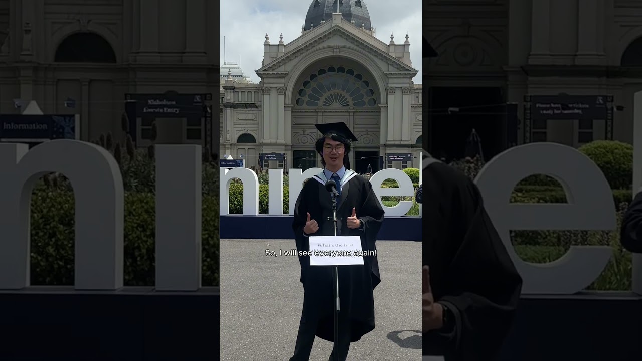 What #UniMelb graduates are going after graduation