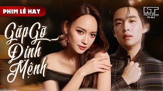 Phim Lẻ Hot - GẶP GỠ ĐỊNH MỆNH | Phim Lẻ Tình Cảm Thái Lan Hay Nhất 2025 Wealth