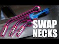 ABIMIG® AT - Swan Neck Overview