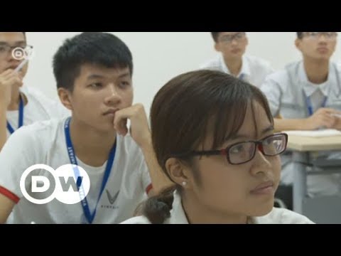 Vietnam Automotive Oem
