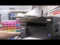 Pantum m6500nw mono laser printercopierscanner