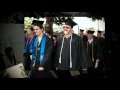 Commencement 2011