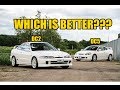 DC2 vs DC5 Integra Type R: Which Is Better?
