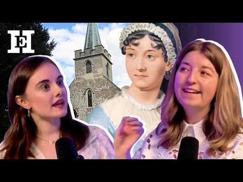 Becoming Jane Austen | The early life of a literary legend