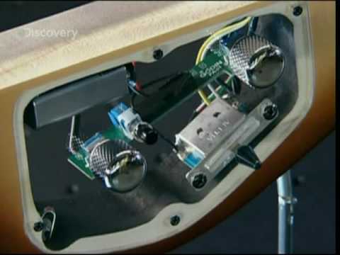 how-an-electric-guitar-works