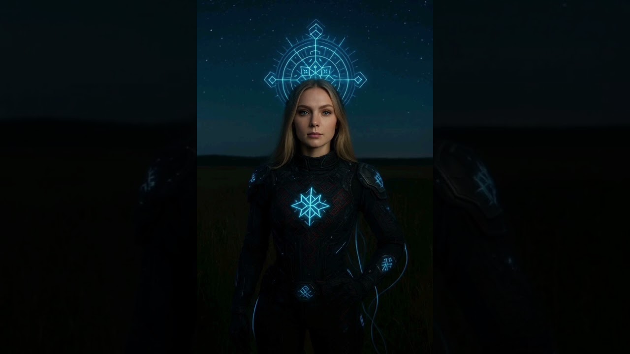 HearkeN - Гори огонь 