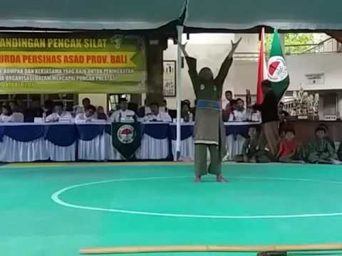 Download Video Persinas Asad Nasi