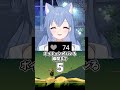VTuberのボイチェン使用がバレた瞬間… #vtuber #個人vtuber #ボイチェン #shorts