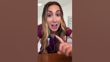 Tips for new nurses when calling doctors!