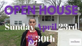 34 Richards Ave, Pine Hill, NJ - Video Walkthrough and Open House Invitation! (4k)
