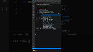 Program To Hash A String Using C++ Programming Language #programming #cpp #program #code #String