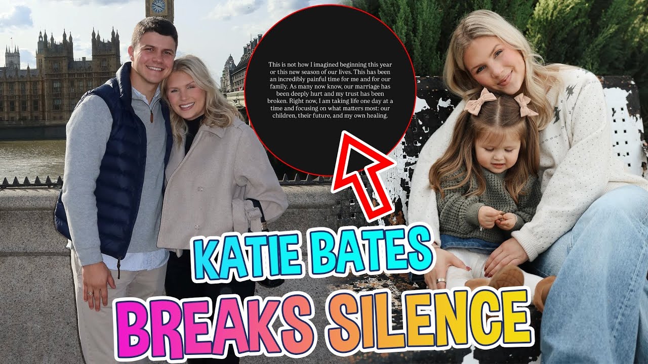 В программе "Bringing Up Bates" Кэти Бейтс Кларк нарушила молчание после признания Трэвиса Кларка...