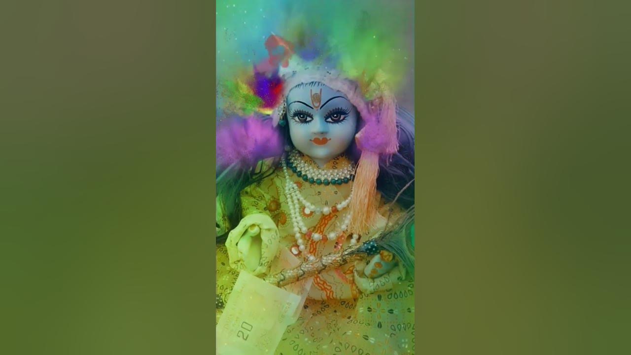 #सुन मुरली की तान#होली2023#🙏🙏🙏🙏💓💓💓💓💓 - YouTube