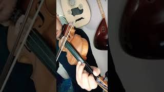 Selvi Boylum Al Yazmalım (Keman)🎻