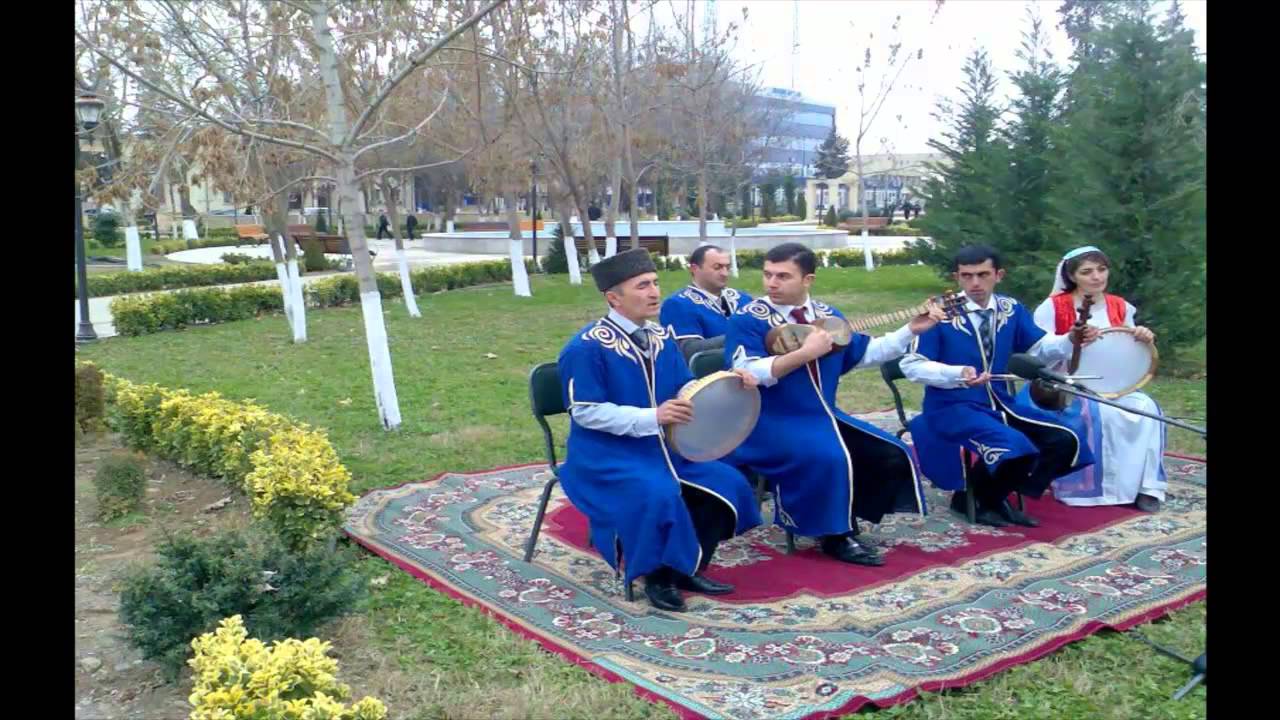 Hafiz Eliyev-Neychun Seni Unuda Bilmirem