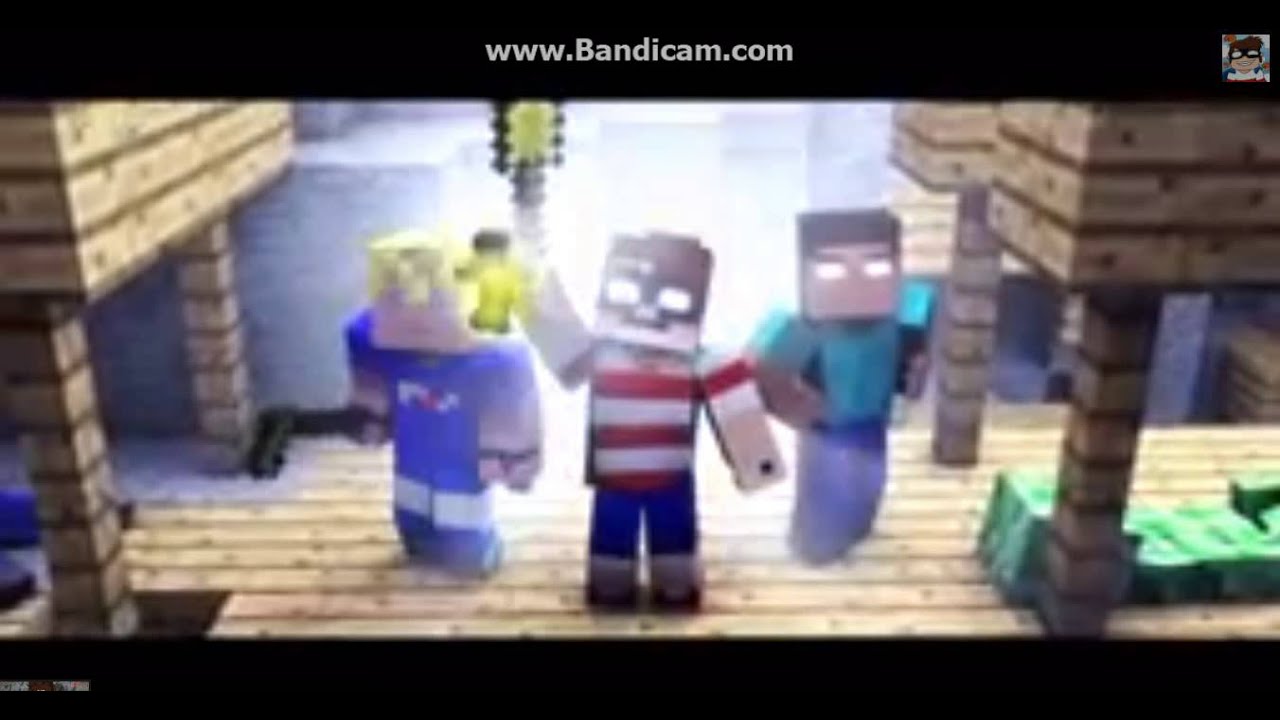 Minecraft parody of when i see you again Adult Free Hardcore ...