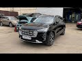 Haval Jolion 2021 - Внешка есть, машины нет!