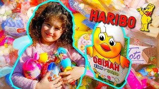 Собираем яйца с СЮРПРИЗАМИ! Сюрприз Тролли, Щенячий Патруль/ Челендж Планета Алис Собираем яйца с СЮРПРИЗАМИ! Сюрприз Тролли, Щенячий Патруль/ Челендж Планета Алис