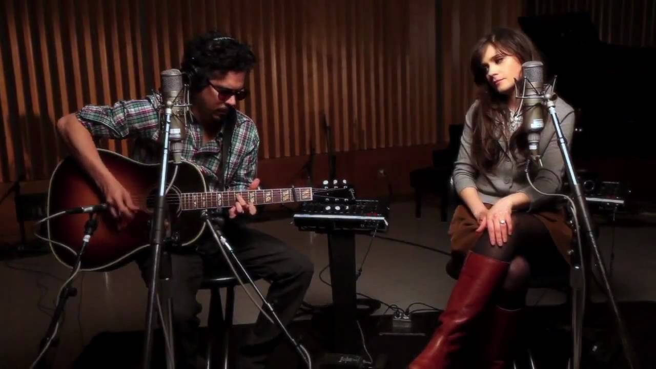 Watch she & him Fools Rush In on YouTube Watch she & him Fools Rush In on YouTube