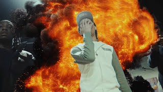 LIL REDD9 "HEAVY" FREESTYLE (OFFICIAL VIDEO) Presented By @EA_4K_FILMS