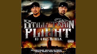 Trap Shit (feat. DJ 40oz & B Dawg) - YouTube