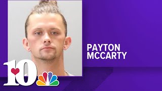 Jury picked in trial of 2022 Knoxville murder
